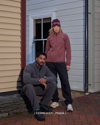 ✨ Nová kolekce je konečně tady! Přináší spoustu barev, pohodlné fleecové mikiny 🧥, hřejivé svetry 🧶, kalhoty a legíny i...