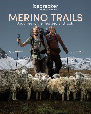 Když se dva dobrodružní přátelé, @jonas.haass a @moritzjuliankrause, vydají do divoké přírody Nového Zélandu, netuší, že...