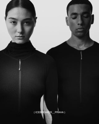 Základní vrstva je začátek všeho. Reguluje teplotu, odvádí vlhkost, drží tě v suchu i v pohybu. Když funguje první vrstva,...